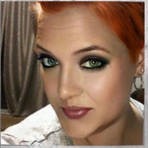 Meet your Posher, Christyne